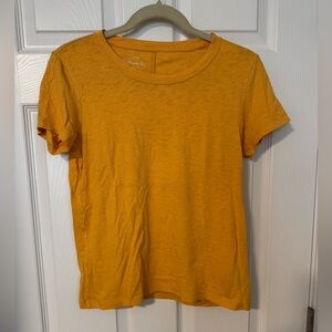 J. Crew Women's Girlfriend Tee